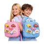 Munono Mochila Pop Deco pequeña - Modelos surtidos
