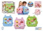 Munono Mochila Pop Deco pequeña - Modelos surtidos