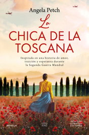 La chica de la Toscana, Angela Petch - NEWTON COMPTON