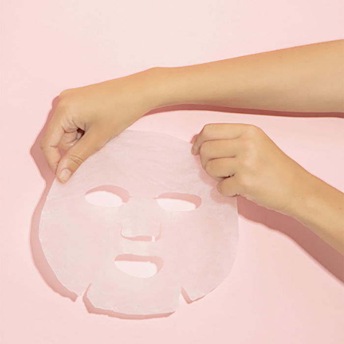 Ondo Beauty 36.5 Mascarilla Calmante Probiotics & Cica Water con Centella Asiatica Niacinamida 25 ml