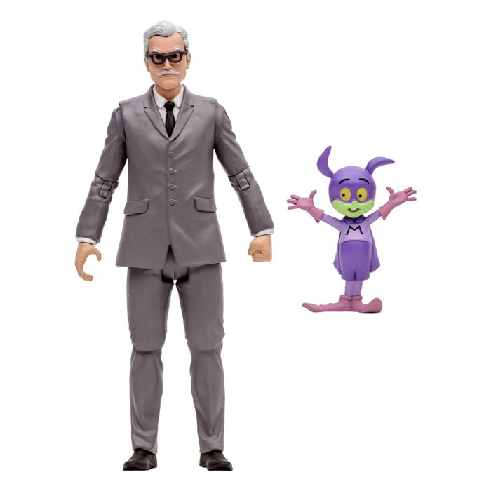 Mcfarlane Toys Surtido 6 Figuras DC Retro Red Tornado 17 cm