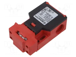 BERNSTEIN AG Interruptor de seguridad a llave SK-U1Z