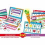 Lisciani Giochi Bolígrafo parlante y juguetes magnéticos - CAROTINA - Aprendizaje lúdico