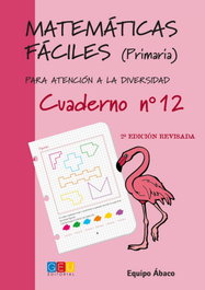 GEU Matemáticas fáciles 12