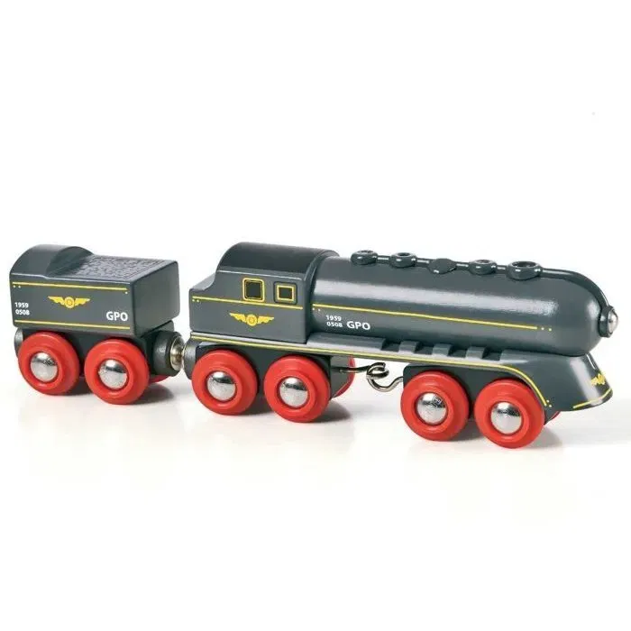 Brio World 33697 Tren de alta velocidad