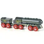 Brio World 33697 Tren de alta velocidad