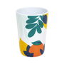 Home Deco Factory Vaso Rio 200 Ml Diámetro 7 cm Altura 10 cm