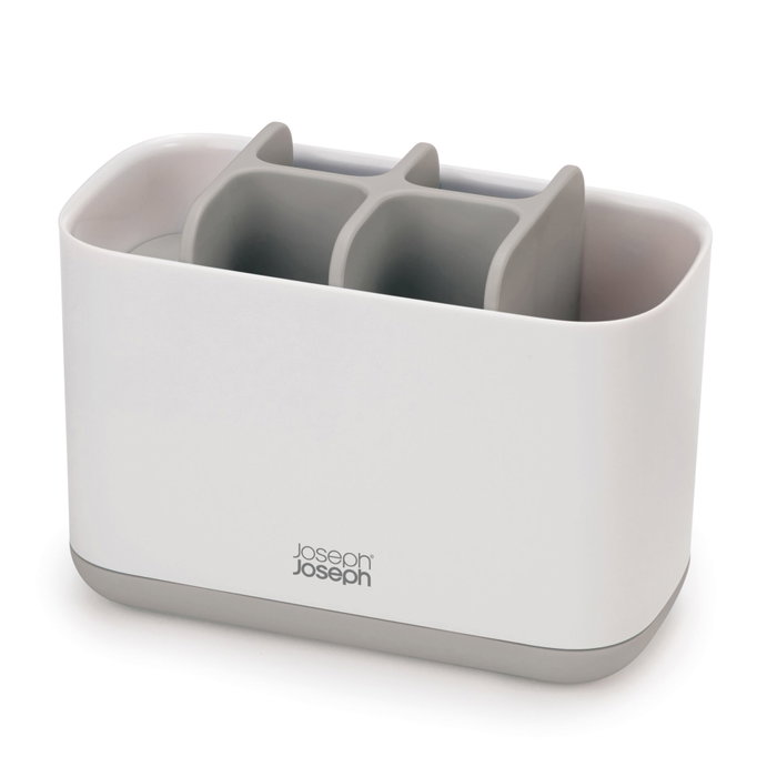 Joseph Joseph EasyStore Large Portacepillos Gris Joseph Joseph EasyStore Large Portacepillos Gris