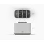 Joseph Joseph EasyStore Large Portacepillos Gris