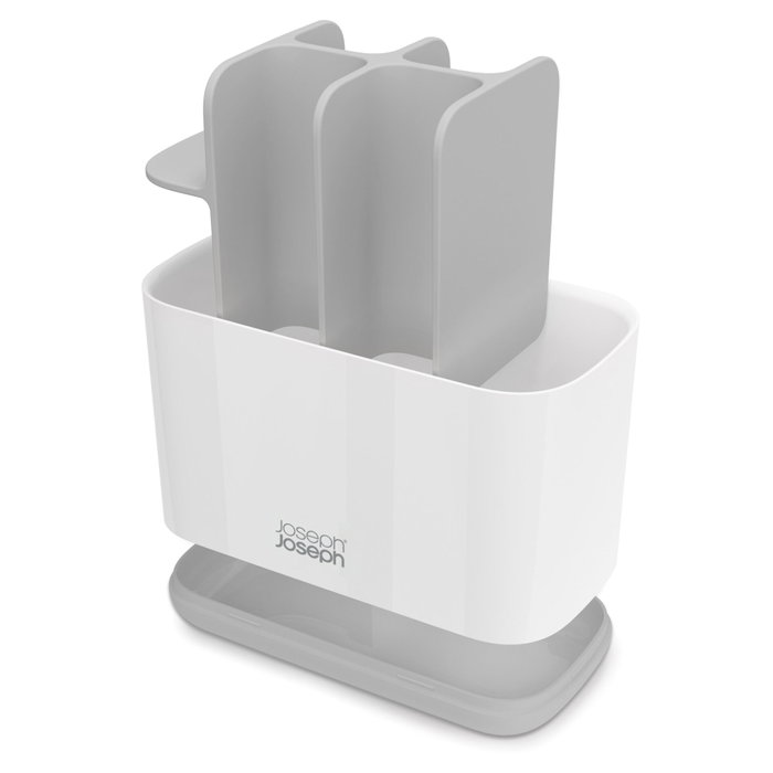 Joseph Joseph EasyStore Large Portacepillos Gris Joseph Joseph EasyStore Large Portacepillos Gris