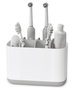 Joseph Joseph EasyStore Large Portacepillos Gris