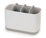 Joseph Joseph EasyStore Large Portacepillos Gris