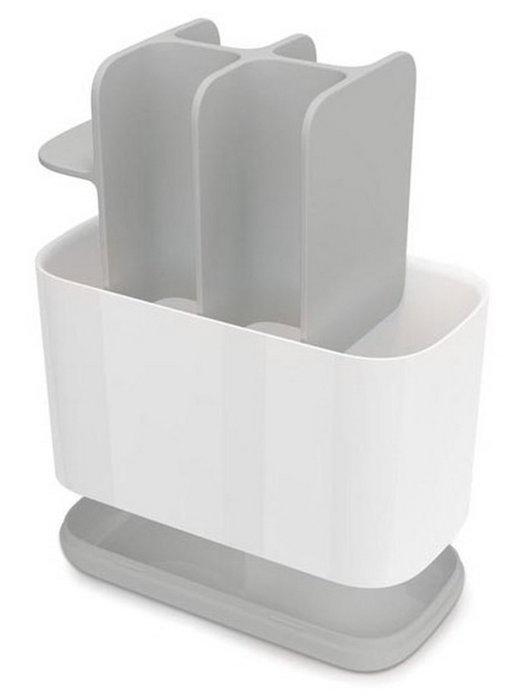 Joseph Joseph EasyStore Large Portacepillos Gris Joseph Joseph EasyStore Large Portacepillos Gris