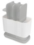 Joseph Joseph EasyStore Large Portacepillos Gris