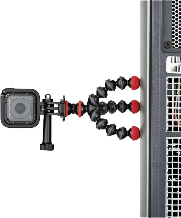 Joby GorillaPod Magnetic Mini negro/gris