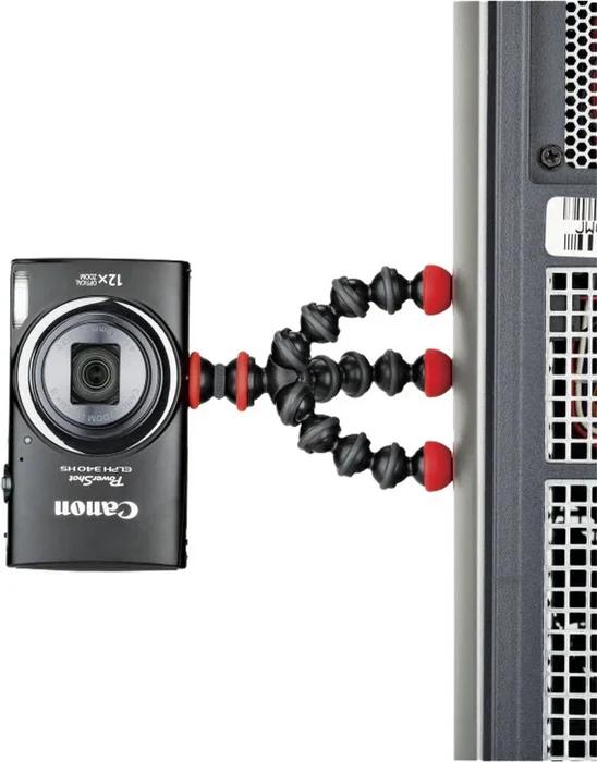 Joby GorillaPod Magnetic Mini negro/gris