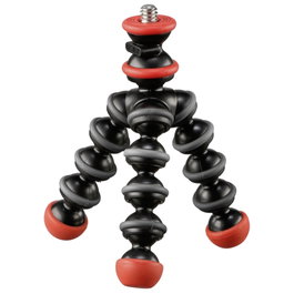 Joby GorillaPod Magnetic Mini negro/gris