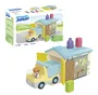 PLAYMOBIL Junior 71686 Camión con Garaje de Clasificación