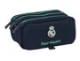 Safta Portatodo Triple Real Madrid 2ª Equipación 25/26