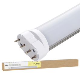 BX3 Light Tubo LED 2G11 16W 1404Lm 3000K 417mm SMD2835 40000H [BX3-2G11-16W-WW]