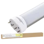 BX3 Light Tubo LED 2G11 16W Blanco Frío 1500Lm 6000K 417mm SMD2835 40.000h para Reemplazo Fluorescente - [BX3-2G11-16W-CW]