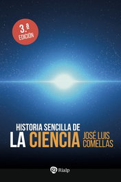 Historia sencilla de la Ciencia, José Luis Comellas García-Lera - RIALP