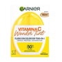 Garnier VITAMINA C WONDER TINT Fluido con color SPF50+ Tono Medio 40 ml