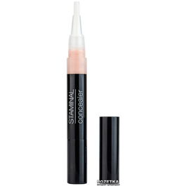 Staminal, Corrector líquido, 03, 1.5 ml