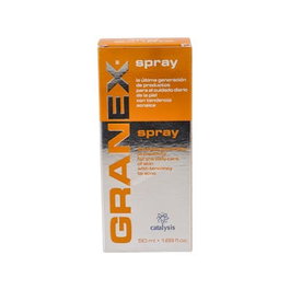 CATALYSIS Granex Spray 50ml para Piel con Imperfecciones y Tendencia Acneica