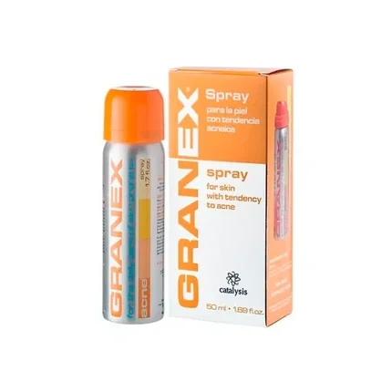 CATALYSIS GRANEX spray 50ml CATALYSIS GRANEX spray 50ml