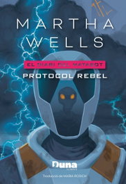 Protocol rebel, DUNA LLIBRES - DUNA LLIBRES