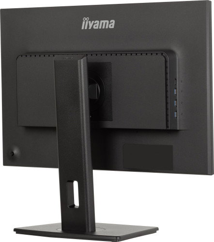 iiyama ProLite XB2495WSU-B1 Monitor 24,1 pulg. WUXGA IPS 100Hz Negro iiyama ProLite XB2495WSU-B1 Monitor 24,1 pulg. WUXGA IPS 100Hz Negro