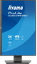 iiyama ProLite XB2495WSU-B1 24.1 pulg. WUXGA IPS 100Hz Black