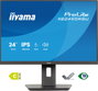 iiyama ProLite XB2495WSU-B1 Monitor 24,1 pulg. WUXGA IPS 100Hz Negro