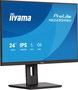 iiyama ProLite XB2495WSU-B1 Monitor 24,1 pulg. WUXGA IPS 100Hz Negro