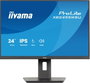 iiyama ProLite XB2495WSU-B1 Monitor 24,1 pulg. WUXGA IPS 100Hz Negro
