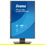 iiyama ProLite XB2495WSU-B1 Monitor IPS 24.1" Full HD 16:10 100 Hz USB 3.2 Altavoces VESA Negro