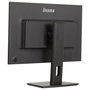 iiyama ProLite XB2495WSU-B1 Black 24.1 WUXGA IPS