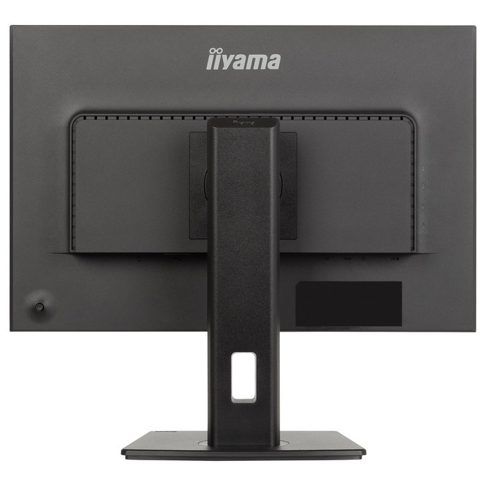 iiyama ProLite XB2495WSU-B1 Monitor IPS 24.1" Full HD 16:10 100 Hz USB 3.2 Altavoces VESA Negro