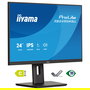 iiyama ProLite XB2495WSU-B1 Monitor IPS 24.1" Full HD 16:10 100 Hz USB 3.2 Altavoces VESA Negro