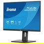 iiyama ProLite XB2495WSU-B1 Monitor IPS 24.1" Full HD 16:10 100 Hz USB 3.2 Altavoces VESA Negro
