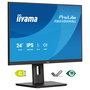 iiyama ProLite XB2495WSU-B1 Black 24.1 WUXGA IPS