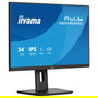 iiyama ProLite XB2495WSU-B1 Monitor IPS 24.1" Full HD 16:10 100 Hz USB 3.2 Altavoces VESA Negro