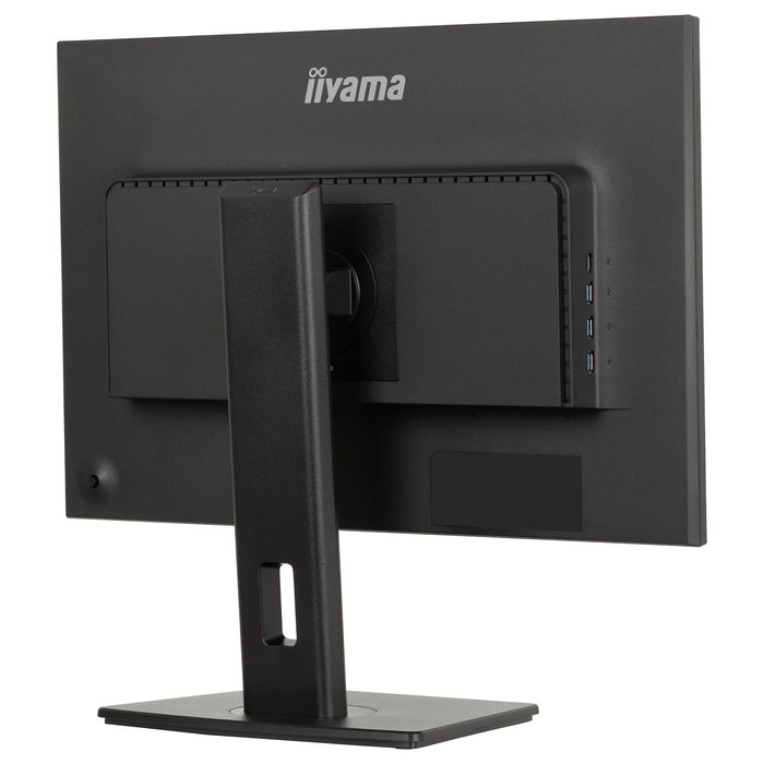 iiyama ProLite XB2495WSU-B1 Monitor IPS 24.1" Full HD 16:10 100 Hz USB 3.2 Altavoces VESA Negro