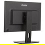 iiyama ProLite XB2495WSU-B1 Monitor IPS 24.1" Full HD 16:10 100 Hz USB 3.2 Altavoces VESA Negro