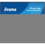 iiyama ProLite XB2495WSU-B1 Monitor 24,1 pulg. WUXGA IPS 100Hz Negro