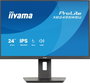 iiyama ProLite XB2495WSU-B1 Black 24.1 WUXGA IPS
