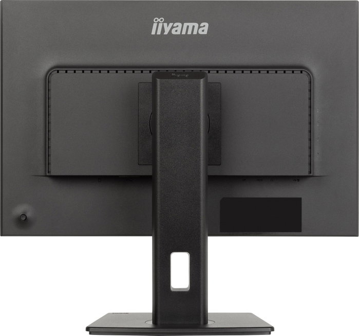 iiyama ProLite XB2495WSU-B1 Black 24.1 WUXGA IPS iiyama ProLite XB2495WSU-B1 Black 24.1 WUXGA IPS