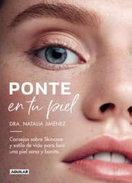 Ponte en tu piel, Natalia Jimenez - AGUILAR