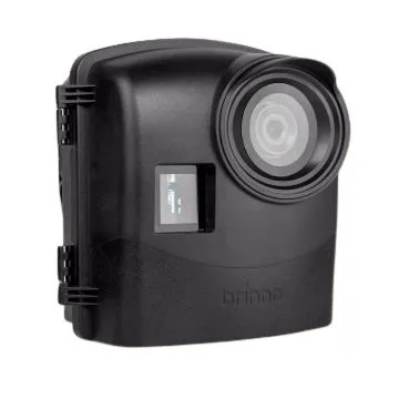 Brinno BCC2000 Kit de Cámara Time-Lapse Full HD con Carcasa IPX5 y Montaje Industrial Brinno BCC2000 Kit de Cámara Time-Lapse Full HD con Carcasa IPX5 y Montaje Industrial